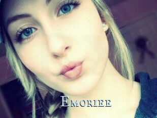 Emoriee