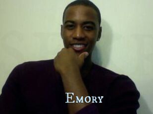 Emory