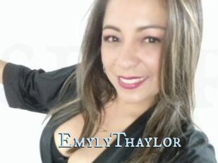 EmylyThaylor