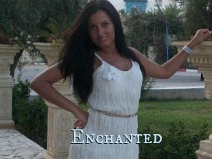 Enchanted