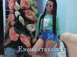 Enchantressxxx