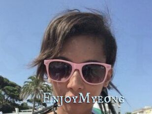 Enj0yMyeong