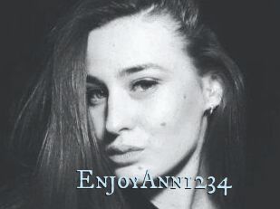 EnjoyAnn1234