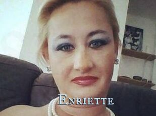 Enriette