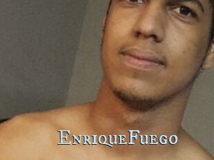 EnriqueFuego