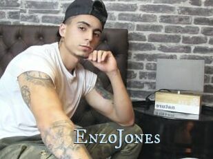 EnzoJones