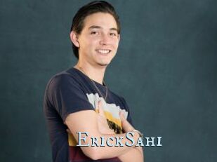 ErickSahi