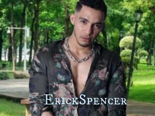 ErickSpencer