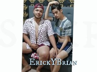 ErickYBrian