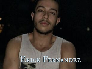 Erick_Fernandez