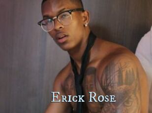 Erick_Rose