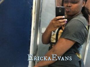 ErickaEvans