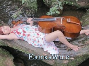 ErickaWild