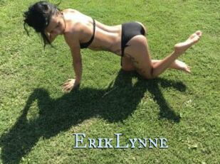 ErikLynne