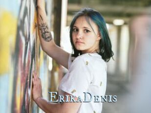 ErikaDenis