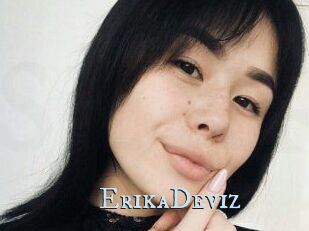 ErikaDeviz