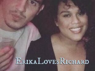 ErikaLovesRichard
