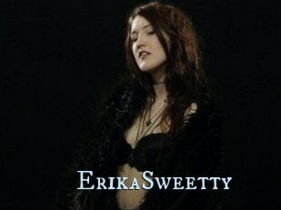 ErikaSweetty