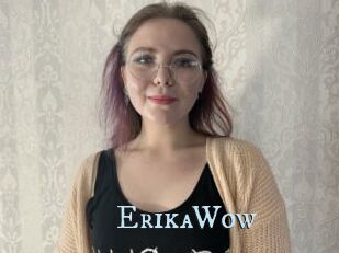 ErikaWow