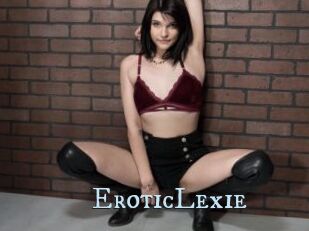 EroticLexie