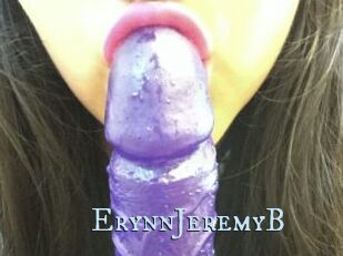 ErynnJeremyB
