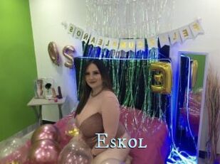 Eskol