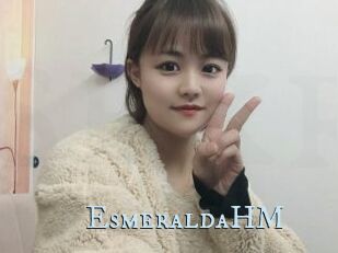 EsmeraldaHM