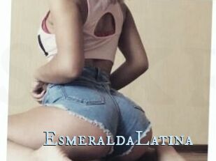 EsmeraldaLatina