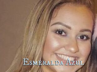 Esmeralda_Azul