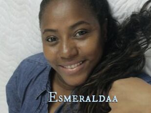 Esmeraldaa