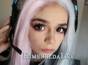 EsmereldaLee