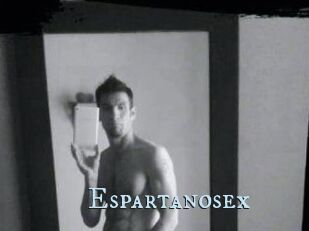 Espartanosex