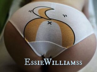EssieWilliamss