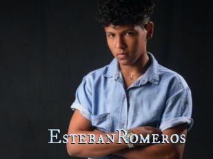 EstebanRomeros