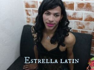 Estrella_latin