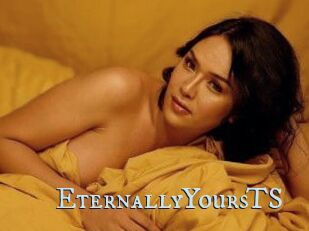 EternallyYoursTS