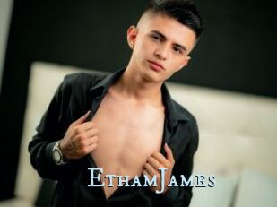 EthamJames