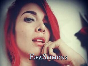 EvaSiimons