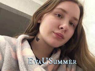 EvaUSummer