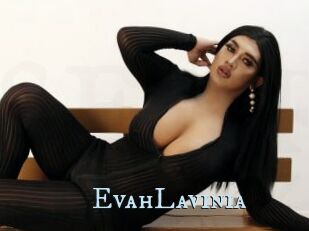EvahLavinia