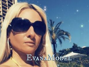 EvanaModel