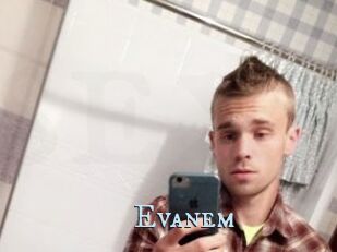 Evanem