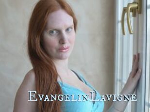 EvangelinLavigne
