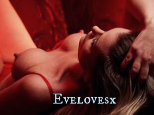 Evelovesx