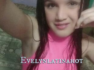 Evelynlatinahot