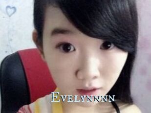 Evelynnnn