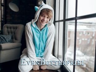 EvenButterfriel