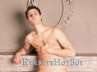 EverettHotBoy