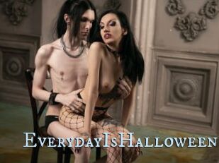 EverydayIsHalloween