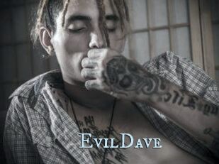 EvilDave